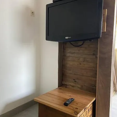 Joli Loft Renove Apartment *