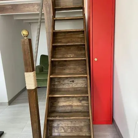 Joli Loft Renove