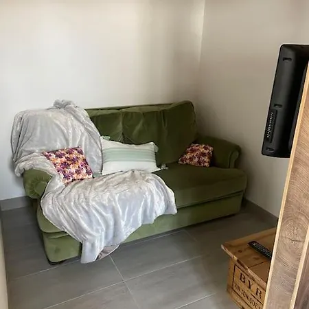 Apartment Joli Loft Renove *