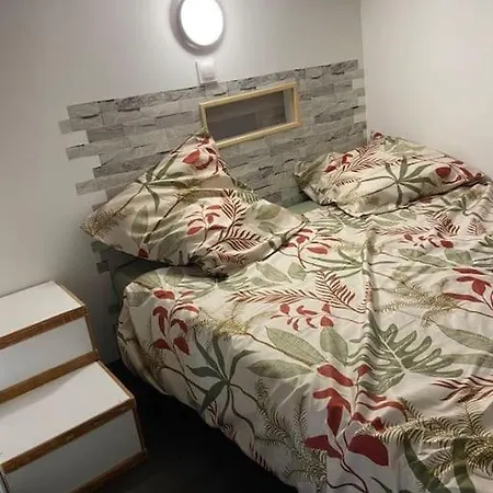 Joli Loft Renove アパート *