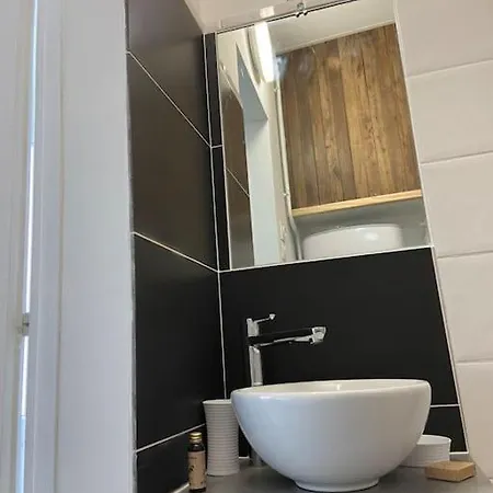 Joli Loft Renove * Payré