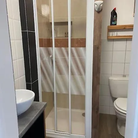 Joli Loft Renove Payré