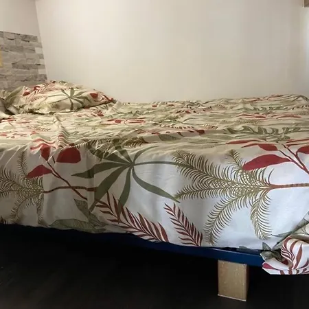 Joli Loft Renove アパート *