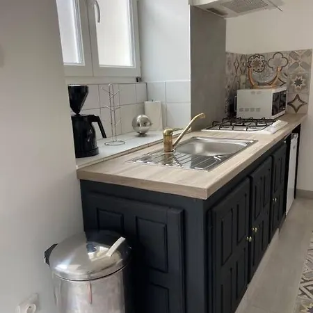 Joli Loft Renove * Payré