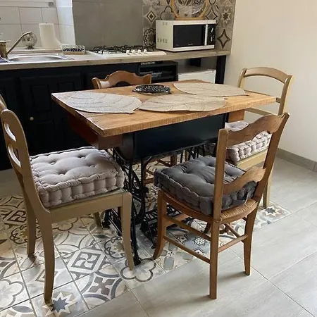 Apartment Joli Loft Renove