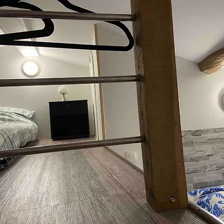 Joli Loft Renove Payre