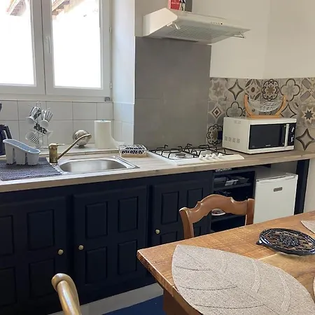 Joli Loft Renove アパート Payré